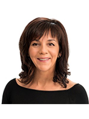 Lucie Dussault