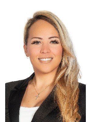 Marie-Ève Engel