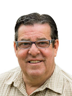 André Cright