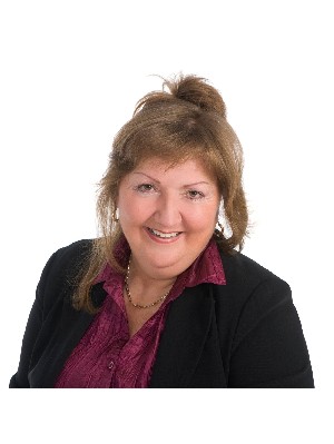 Yvonne Lauzon
