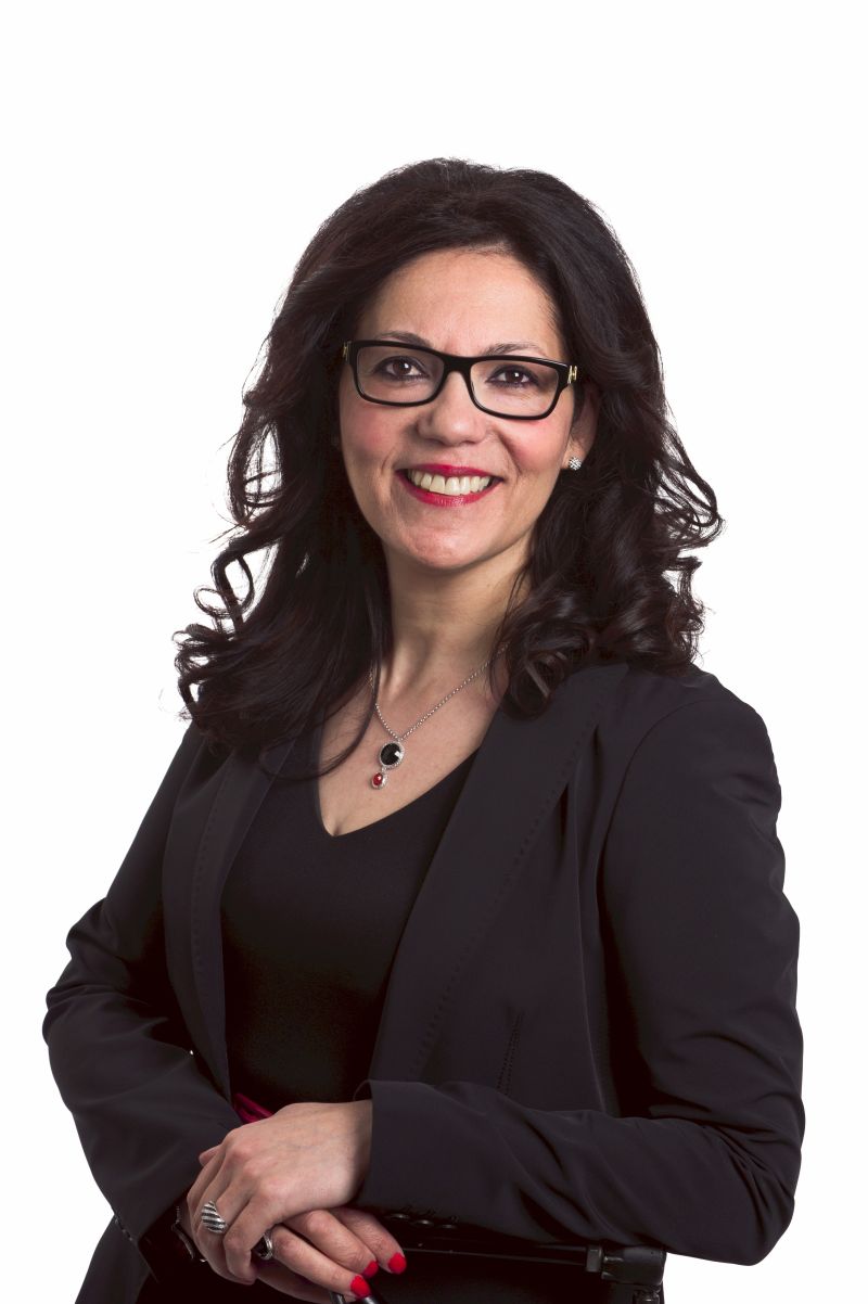 Randa Sawma