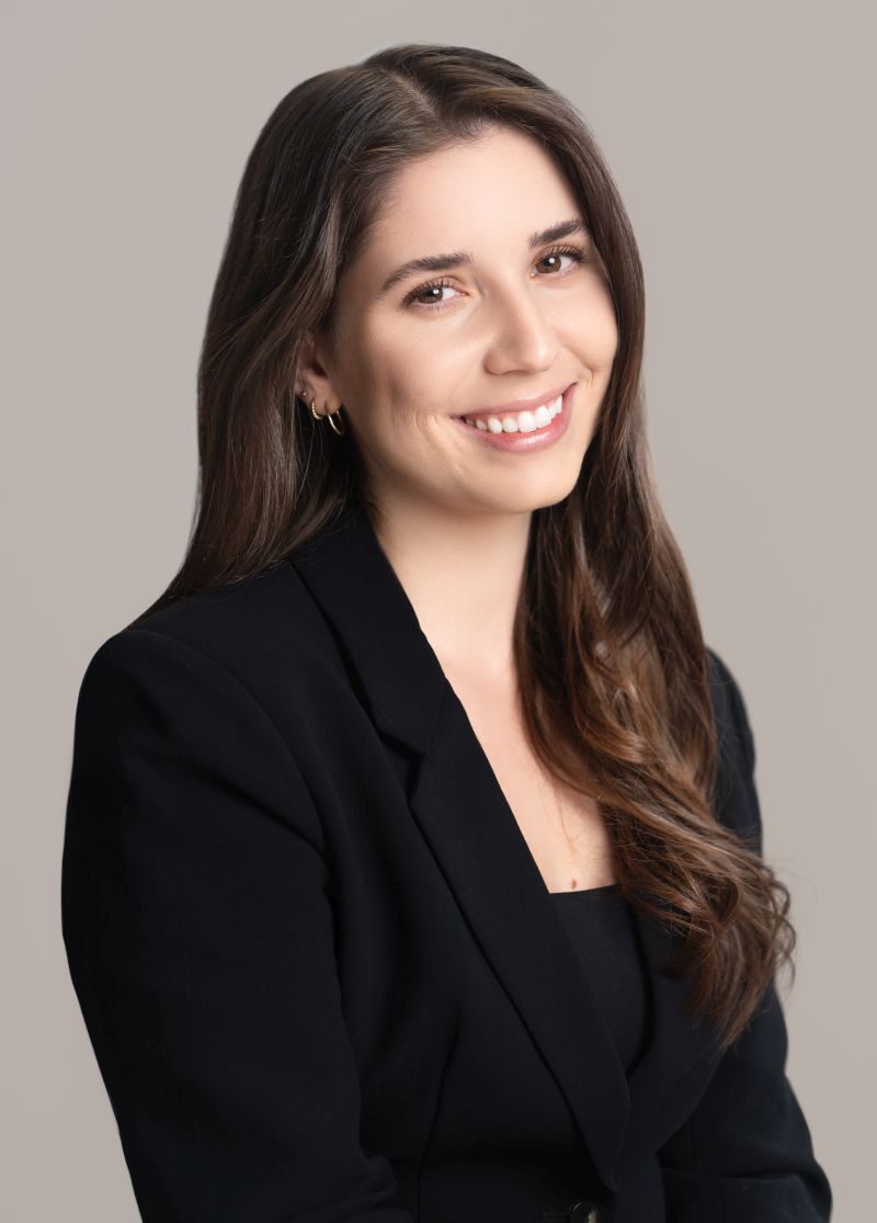 Estelle Dupuis